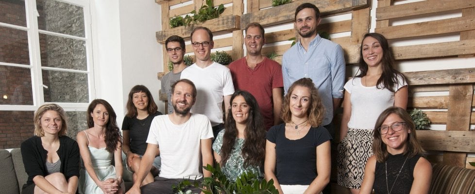 Ecosia, il motore di ricerca che ha piantato 6